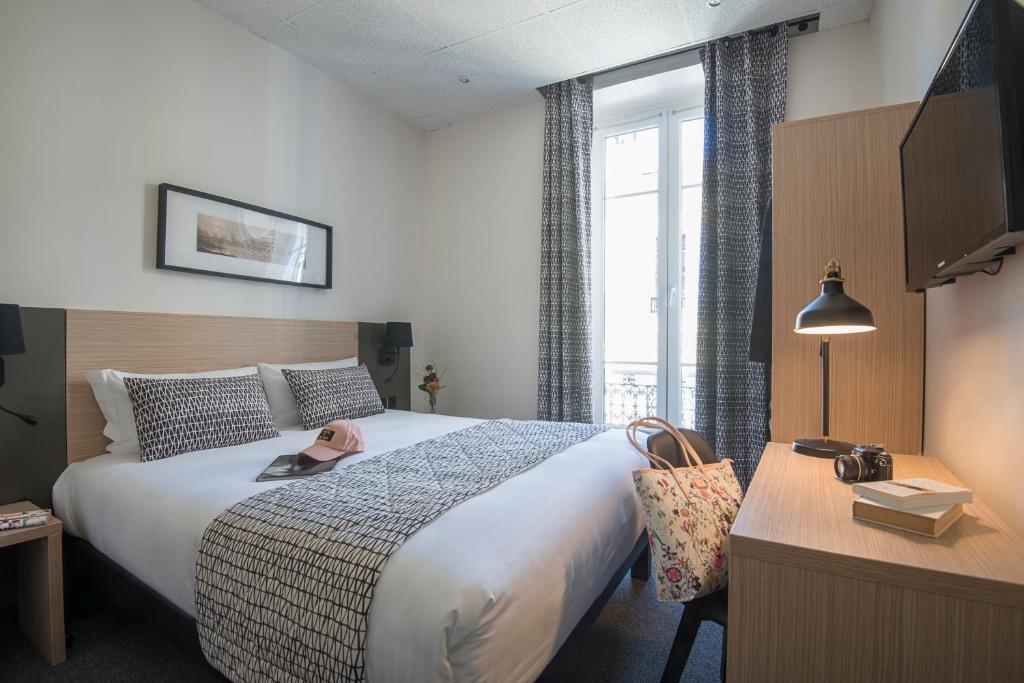 Hotel Saint Gothard photo