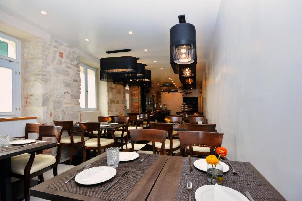 Jupiter Heritage Hotel - Resim 41