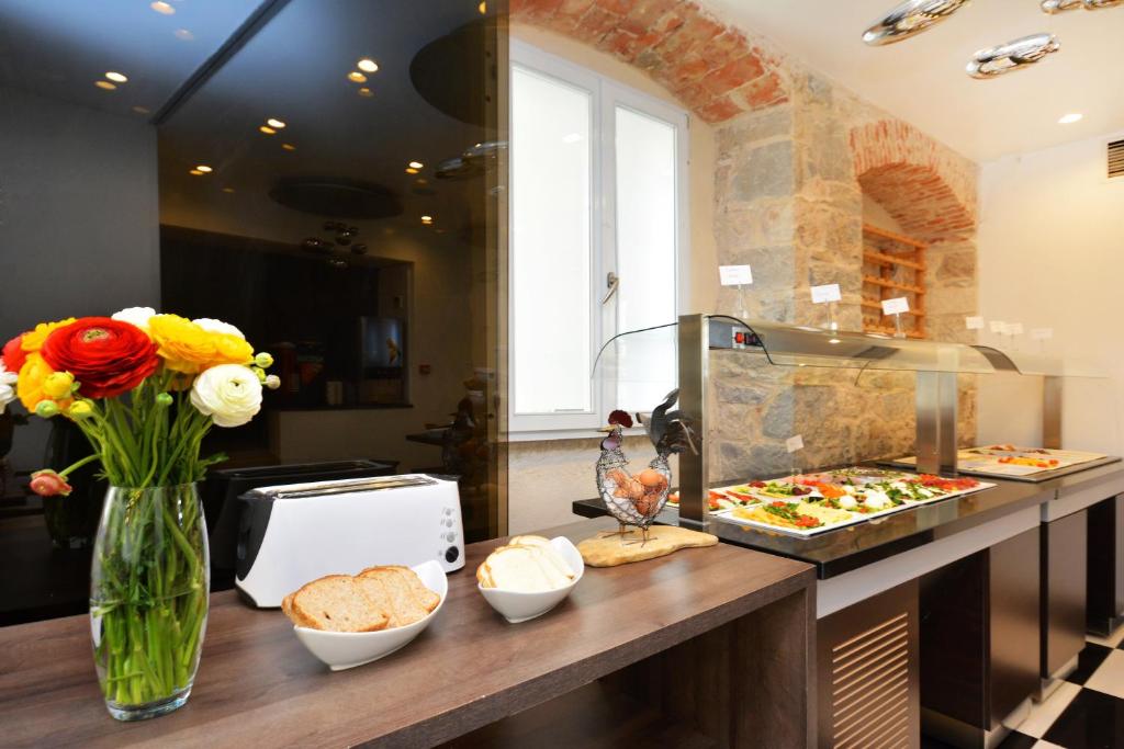 Jupiter Heritage Hotel - Resim 33