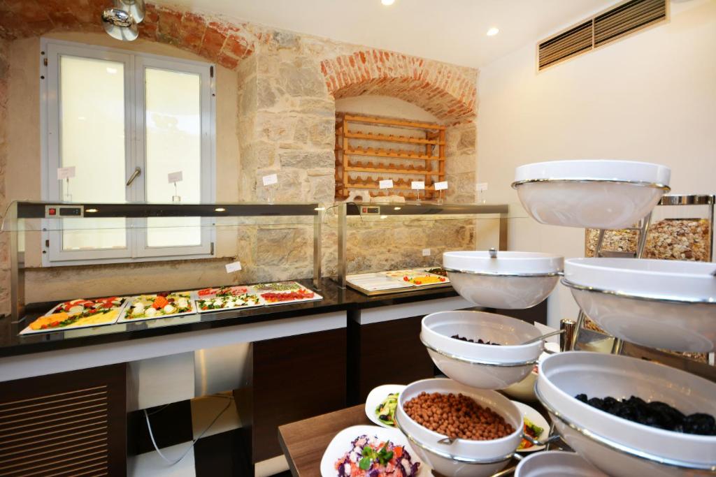 Jupiter Heritage Hotel - Resim 34