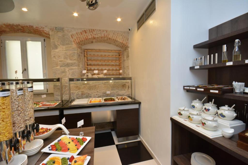 Jupiter Heritage Hotel - Resim 35