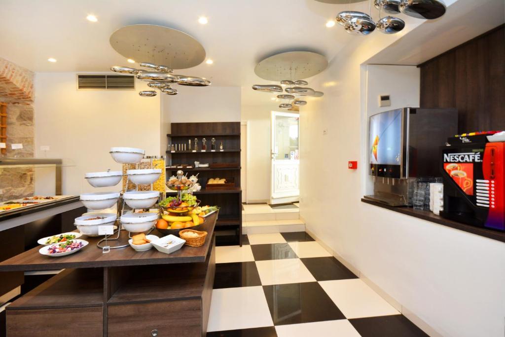 Jupiter Heritage Hotel - Resim 36