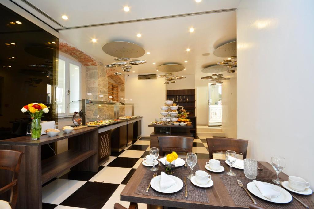 Jupiter Heritage Hotel - Resim 38