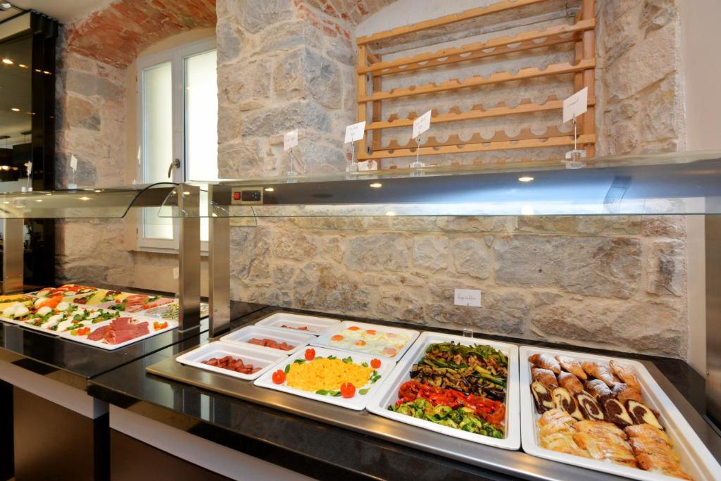 Jupiter Heritage Hotel - Resim 39