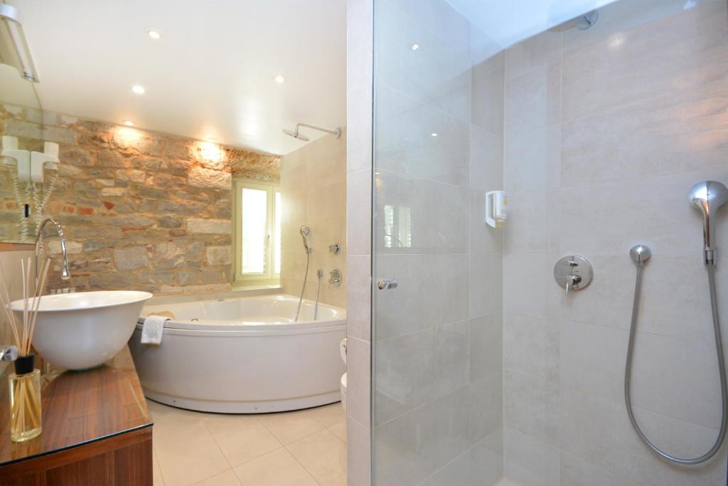 Jupiter Heritage Hotel - Resim 25