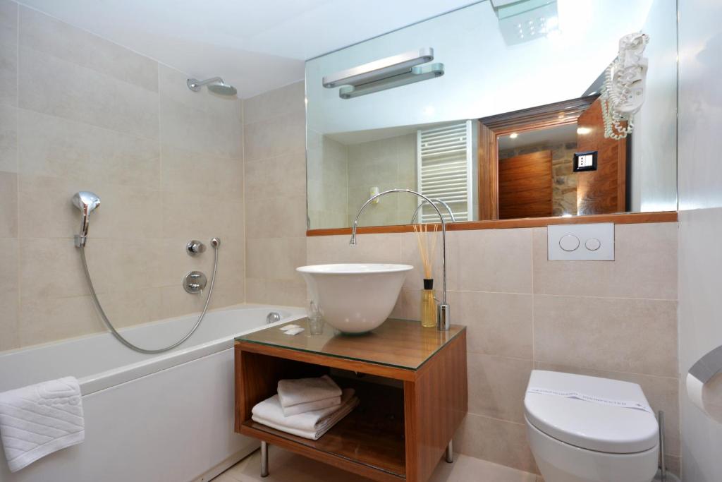 Jupiter Heritage Hotel - Resim 26