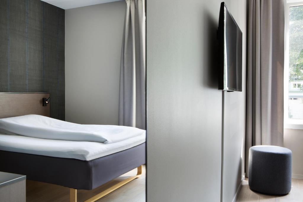 Comfort Hotel Bergen - Resim 15