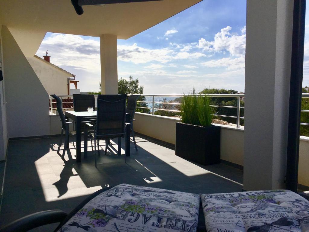Ada Vis Apartments - Appartamento Con Vista Giardino