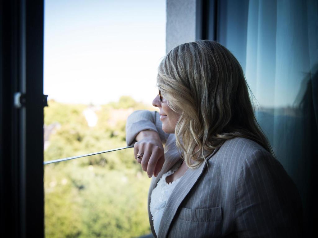 Atlantic Congress Hotel Essen - Resim 16