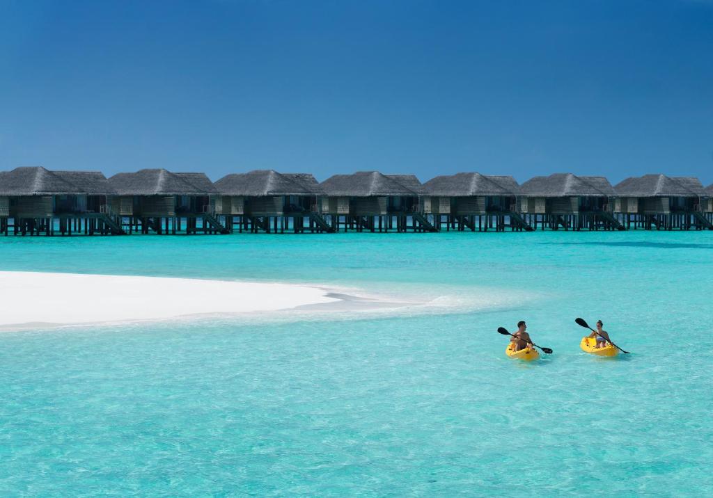 Vakkaru Maldives - Luxury Private Island Resort - View 43
