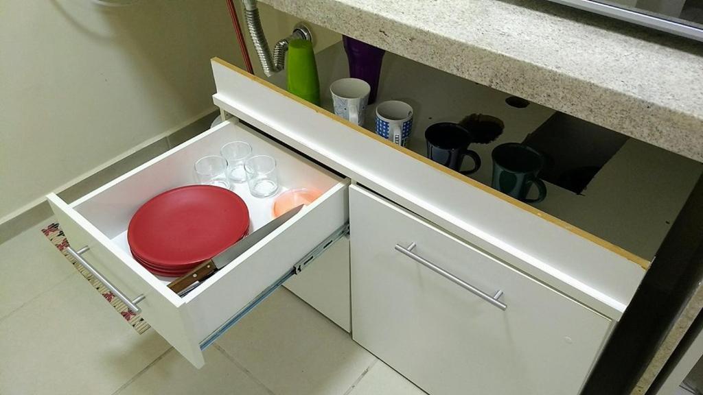  Flat Aldeia das Aguas Quartier
