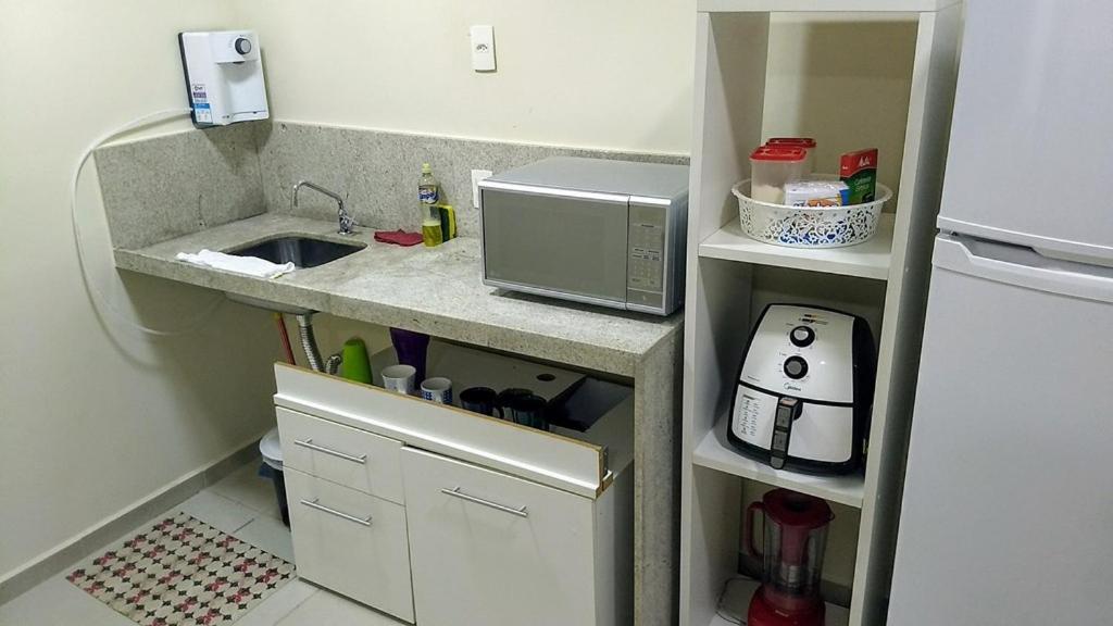  Flat Aldeia das Aguas Quartier