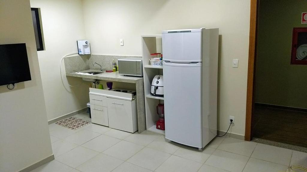  Flat Aldeia das Aguas Quartier