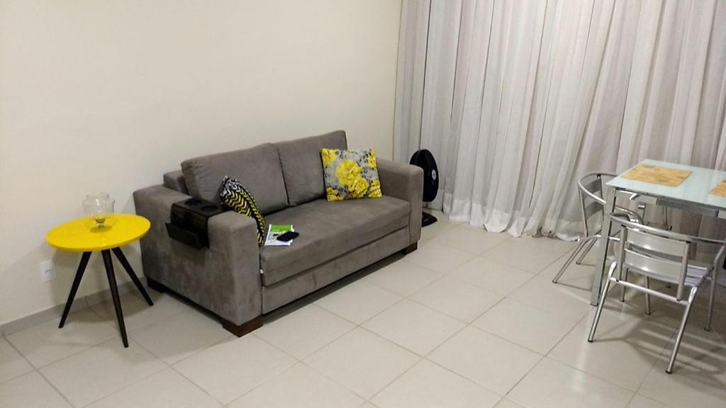  Flat Aldeia das Aguas Quartier