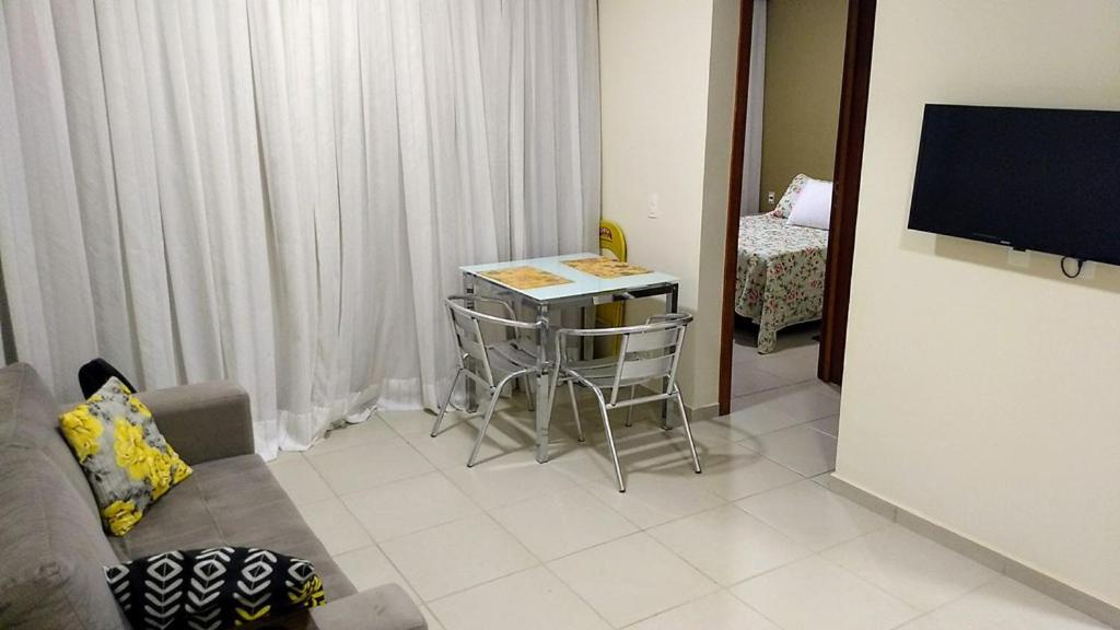  Flat Aldeia das Aguas Quartier