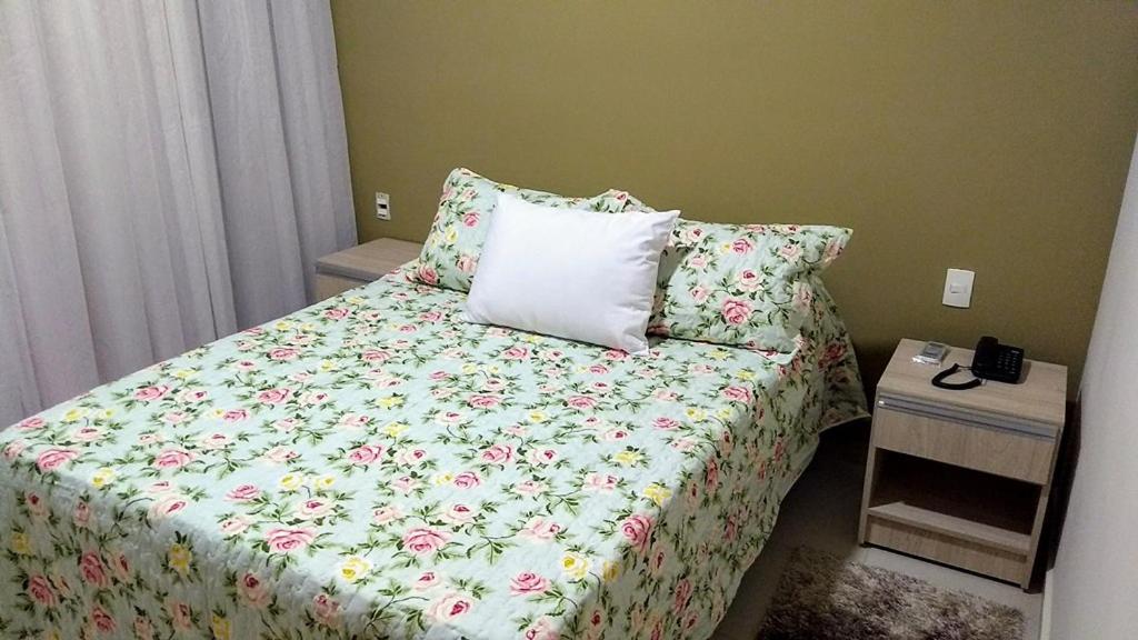  Flat Aldeia das Aguas Quartier