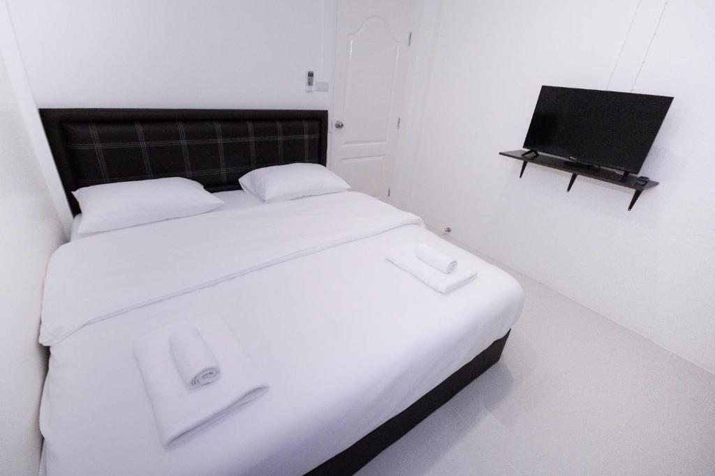 U-need Guesthouse95 - Resim 16