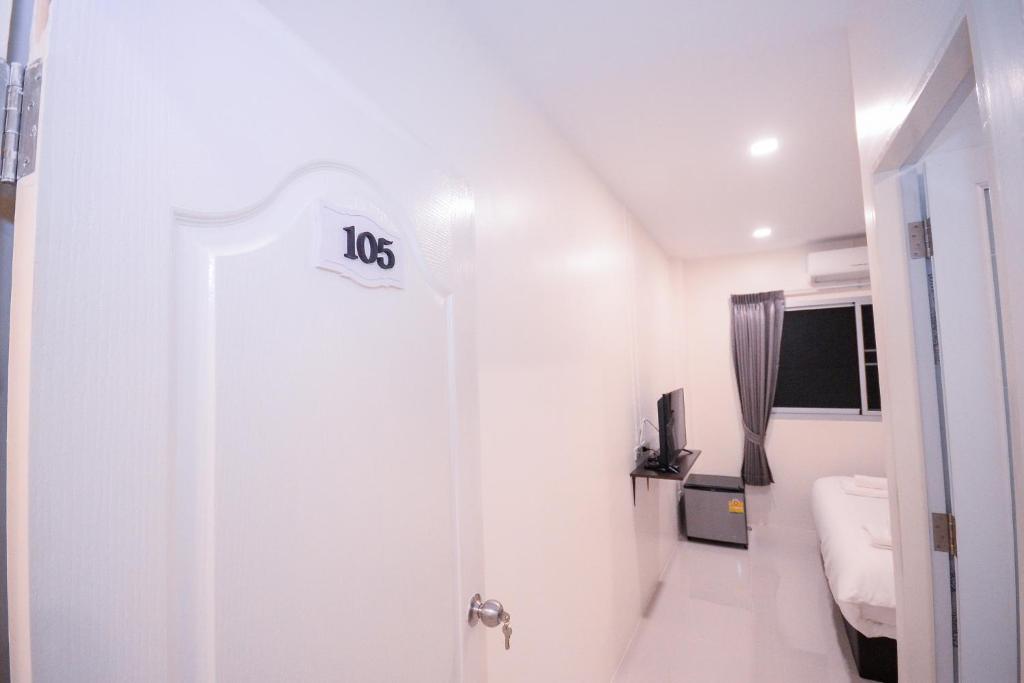 U-need Guesthouse95 - Resim 19