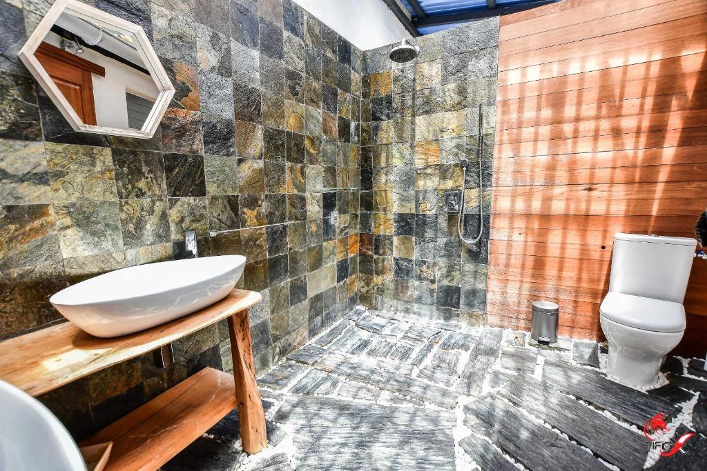 Bagno di Villa Fleur d'O