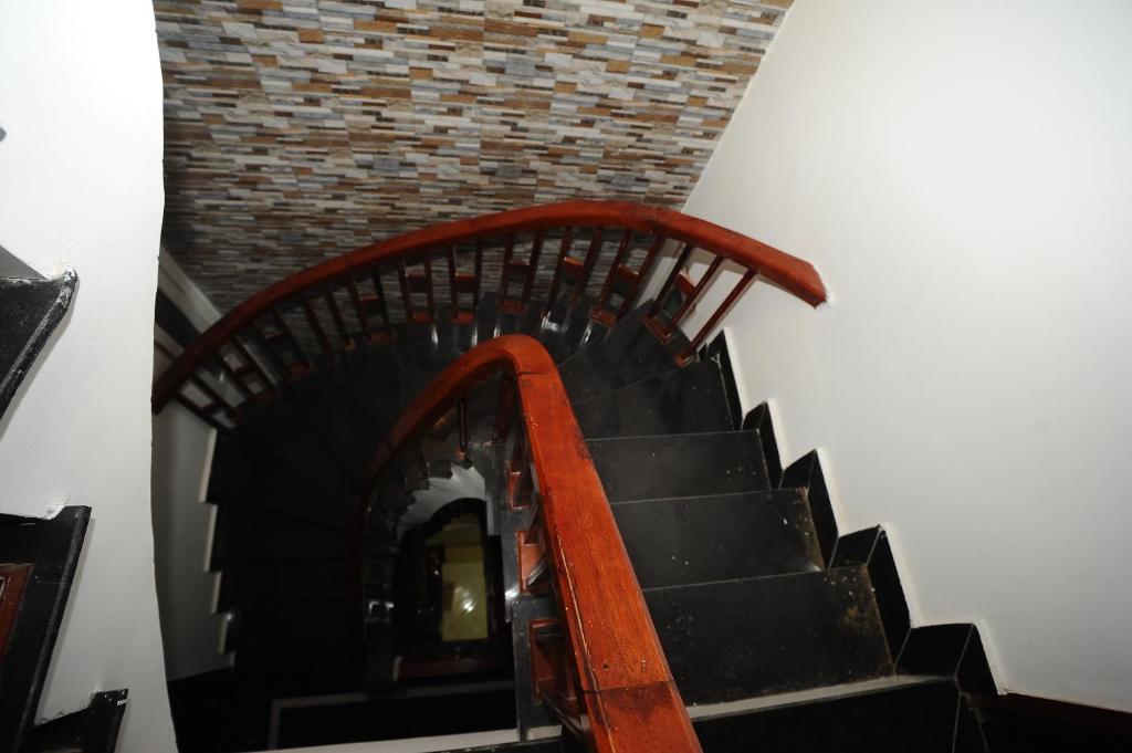 Fotografie z fotogalerie ubytování Ruby Lakeview homestay v Hanoji