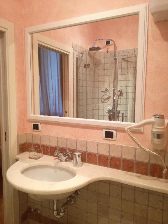 Fattoria Colsanto - Double Room With Garden View