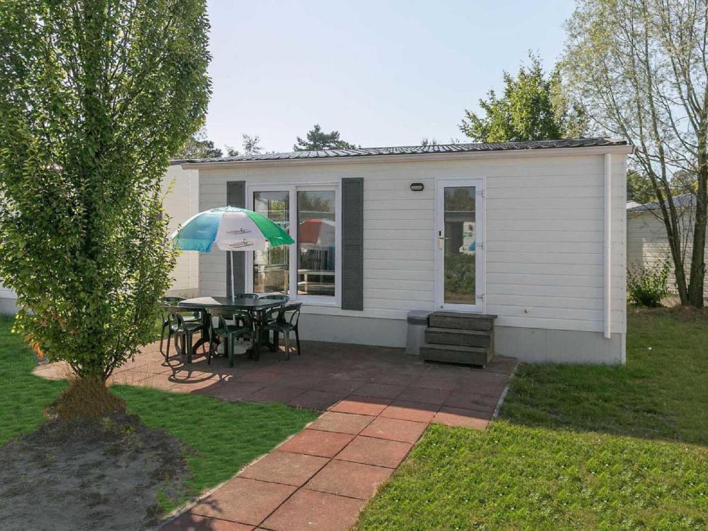 Holiday Home Prinsenmeer-25