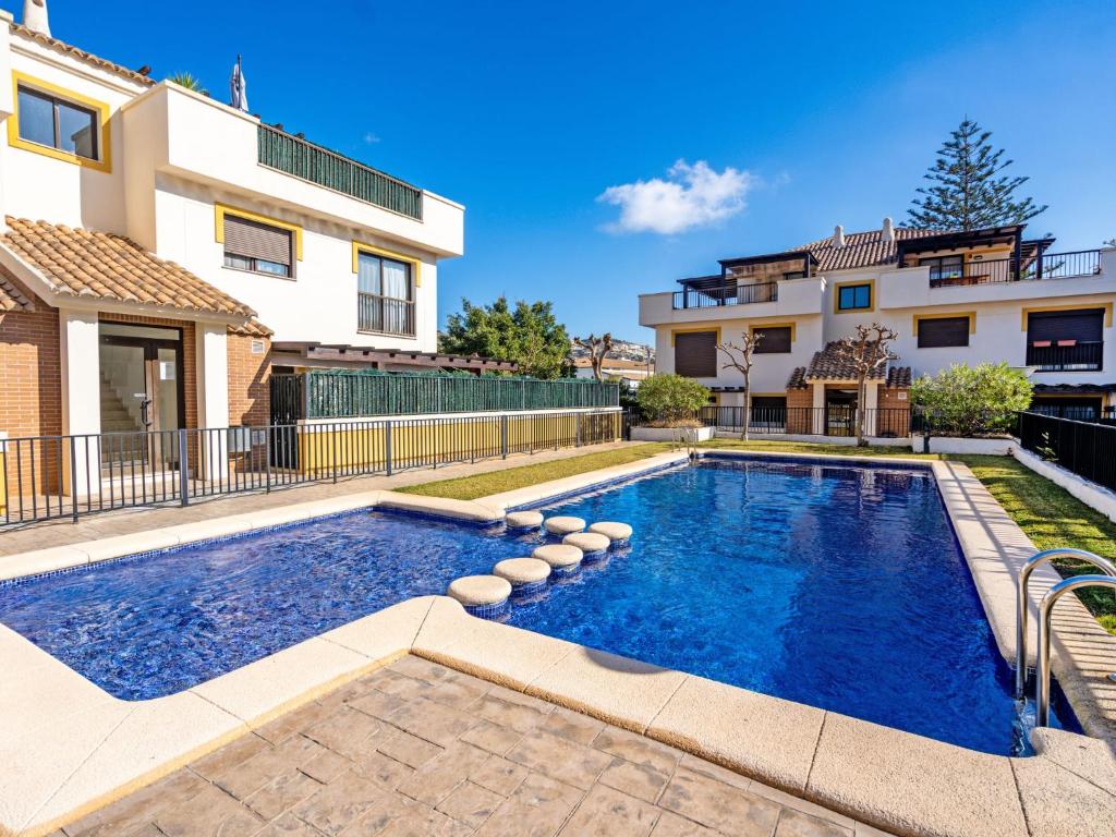 Booking.com: Apartment Marina Alta , Jávea, Spanje - 9 ...