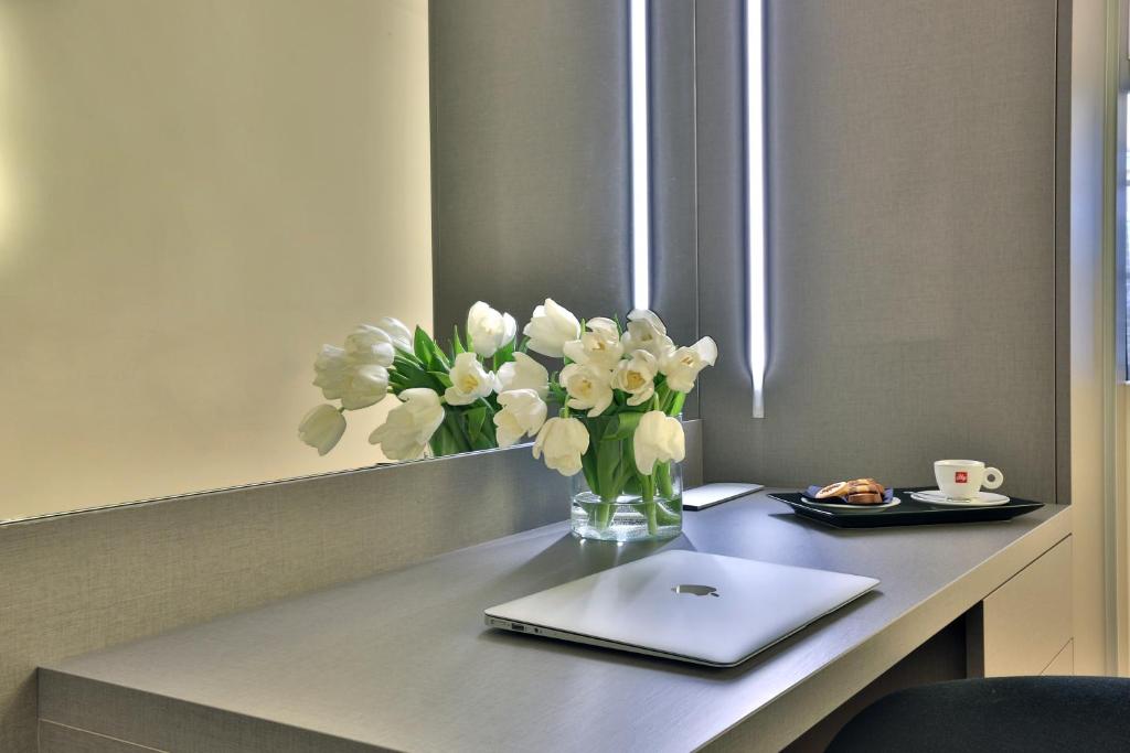 Urban Hotel Design - Resim 33