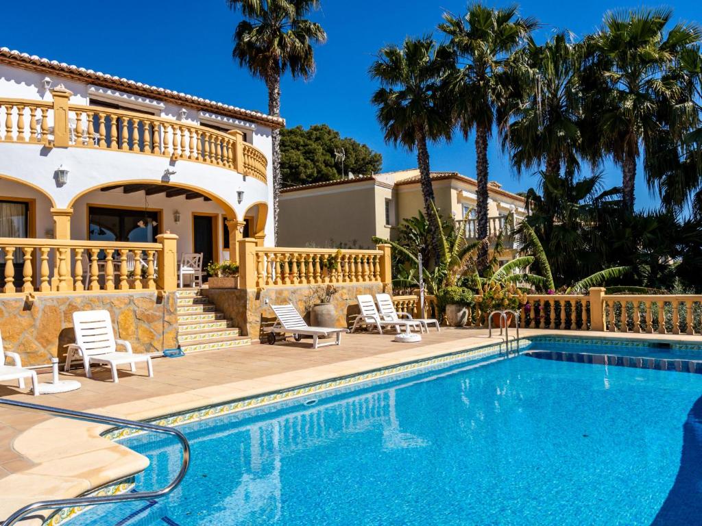 Villa Casablanca, Balcon del Mar – Updated 2022 Prices