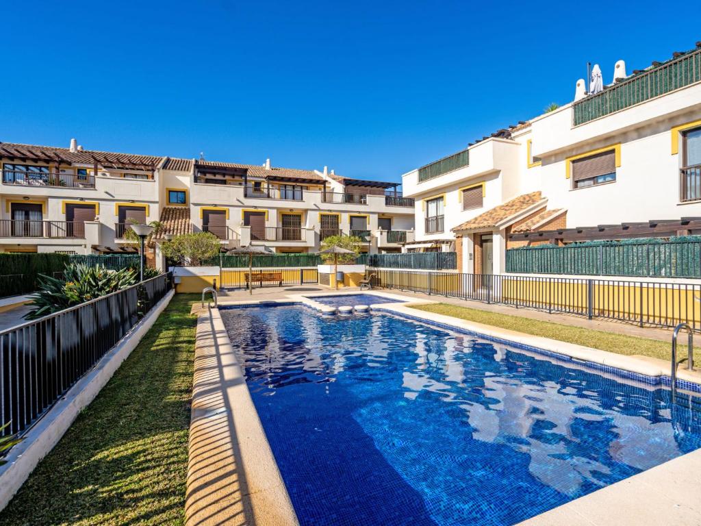 Booking.com: Apartment Marina Alta , Jávea, Spanje - 9 ...