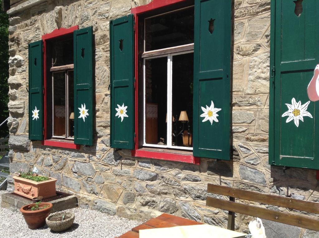 Fotografie z fotogalerie ubytování Alpenhaus Kesselfall, Summercard included v Kaprunu