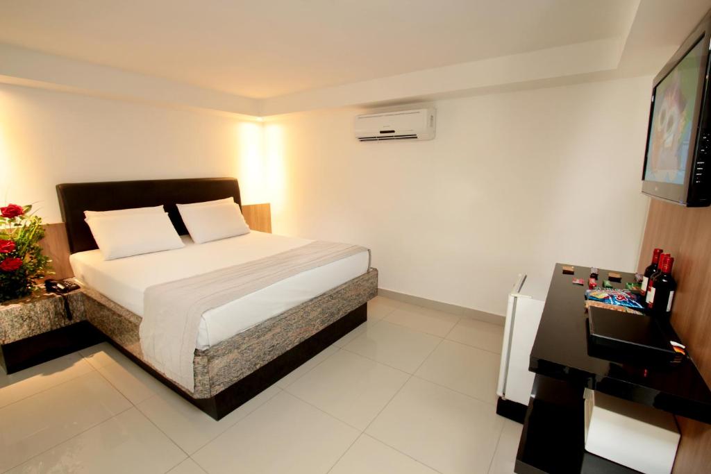 Raru's Motel Ponta Negra (Adult Only)
