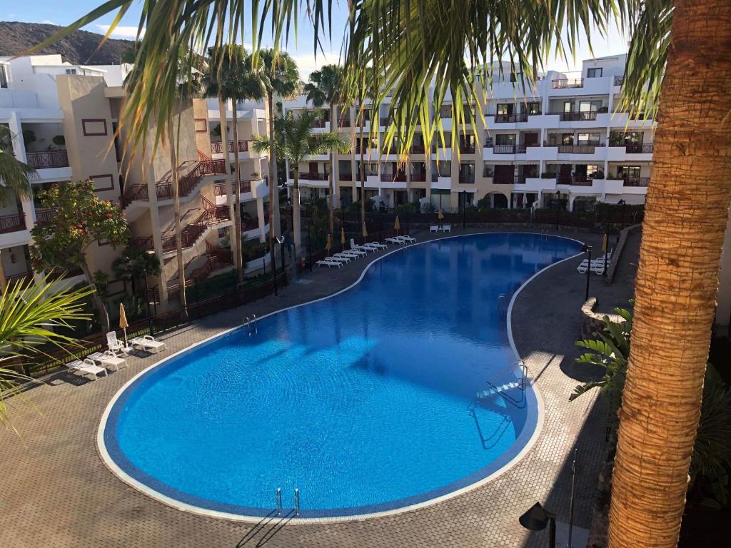 Andromeda, Palm-mar – Updated 2022 Prices