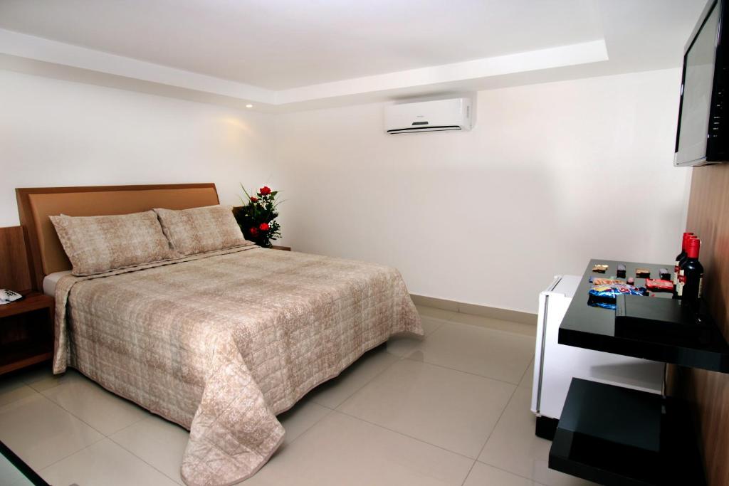  Raru's Motel Ponta Negra (Adult Only)