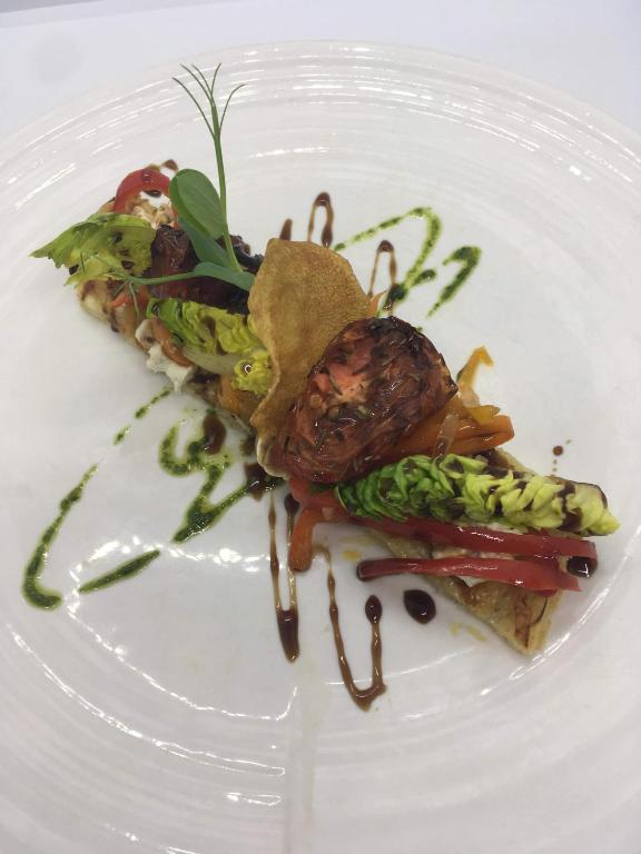 Maison Philippe Le Bon Hôtel, Restaurant & Bar le 19 - Resim 33