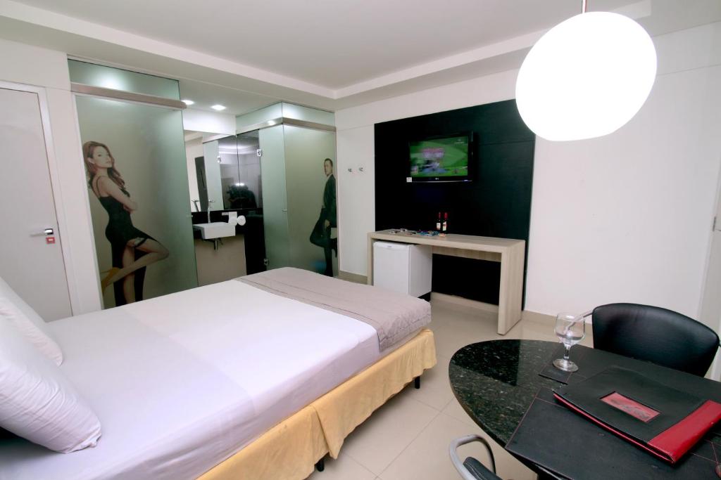  Raru's Motel Ponta Negra (Adult Only)