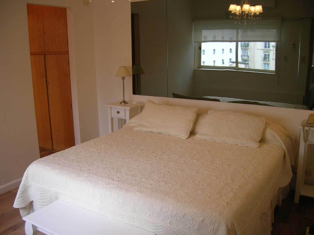 Apartamento Canciller - Appartement D'une Chambre