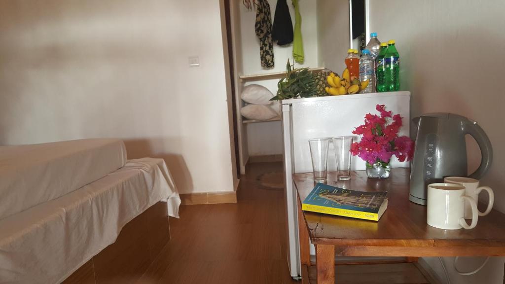 BARIDI VILLA - Doubro Duplo Ou Duplo Com Varanda