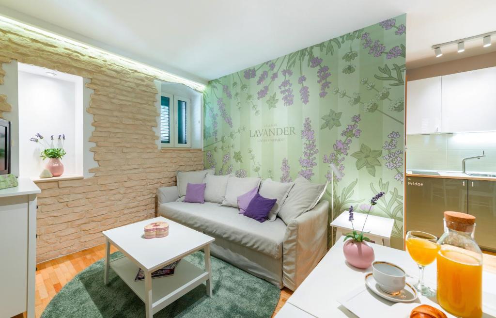 Posedenie v ubytovaní Apartments Villa Mak
