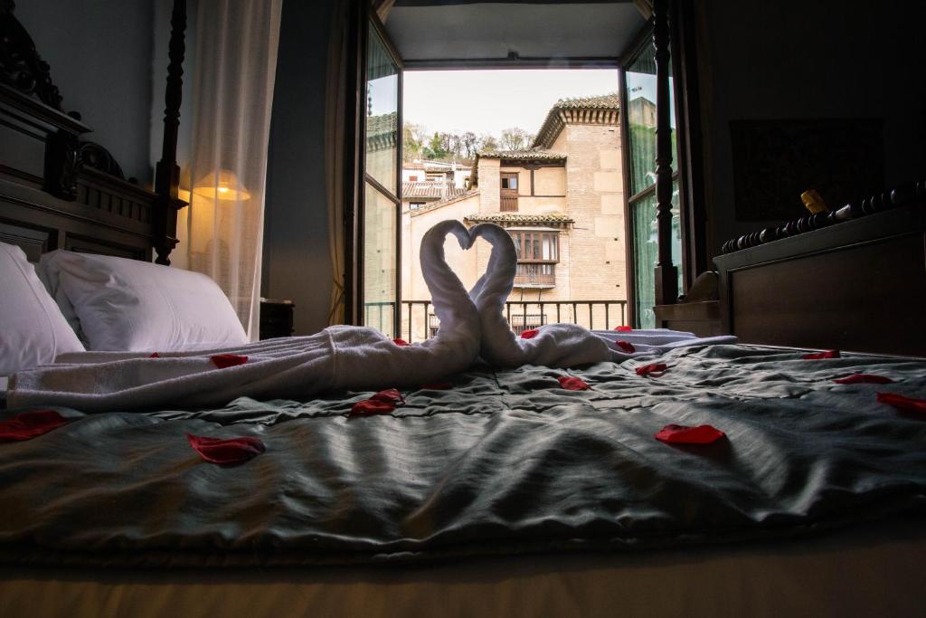 Palacio de Mariana Pineda - Resim 14