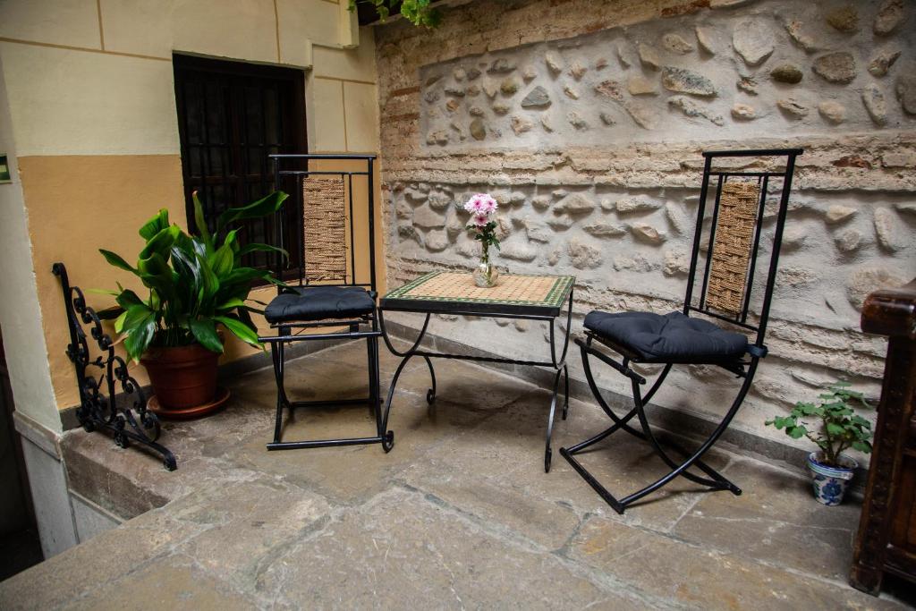 Palacio de Mariana Pineda, Granada – Precios 2022 actualizados