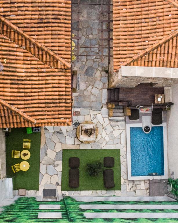 Athenian Residences - Resim 42