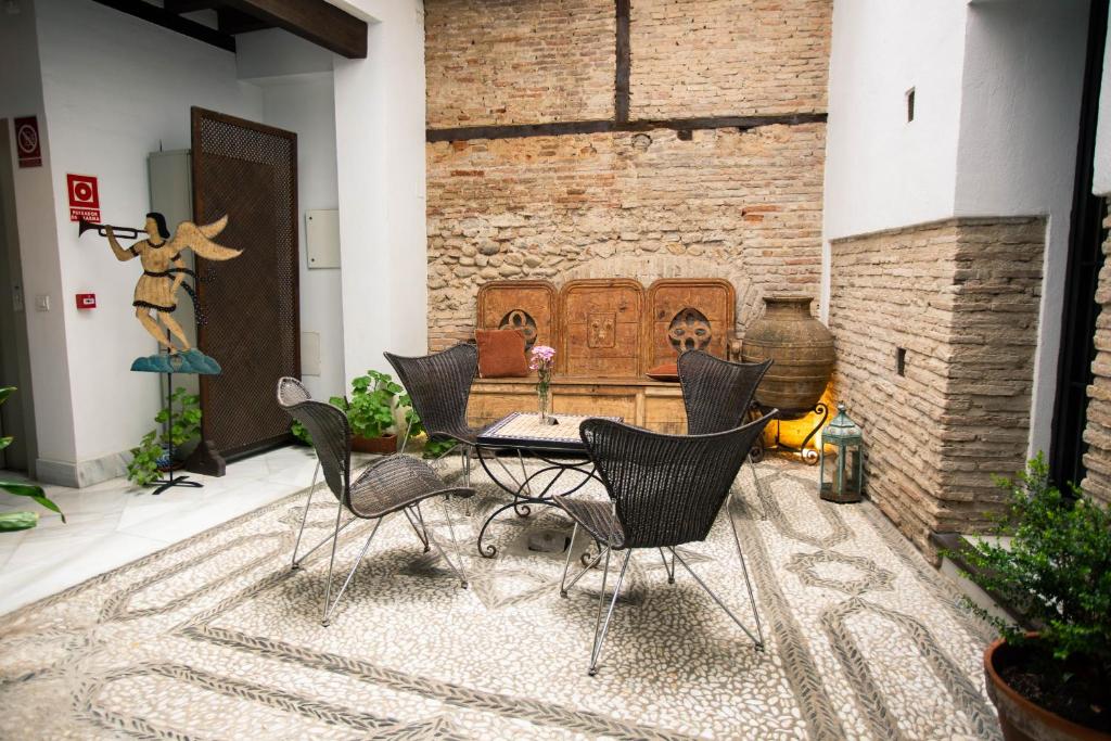 Palacio de Mariana Pineda، غرناطة – أحدث أسعار 2022