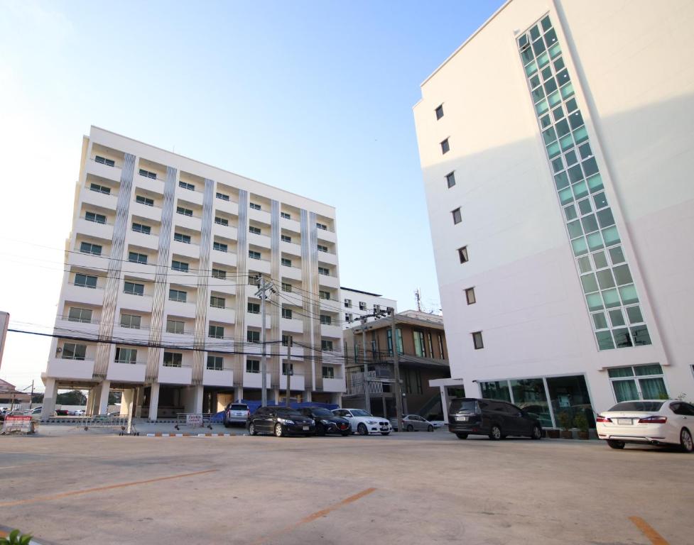 White House Bizotel - Resim 6