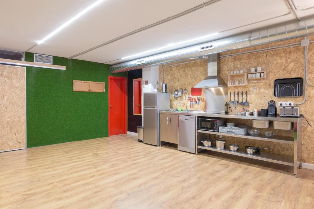 Tomate Rooms - Appartamento Con Terrazza