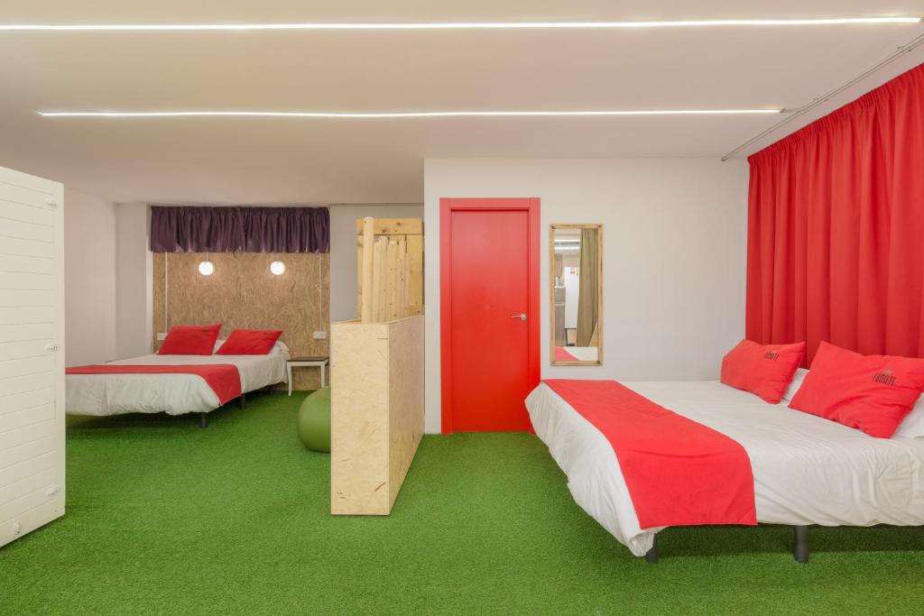 Tomate Rooms, Alicante – Updated 2023 Prices