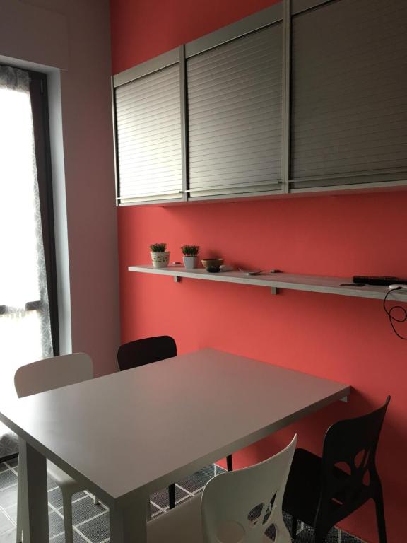 Casa ad Alba - Apartamento De Un Dormitorio