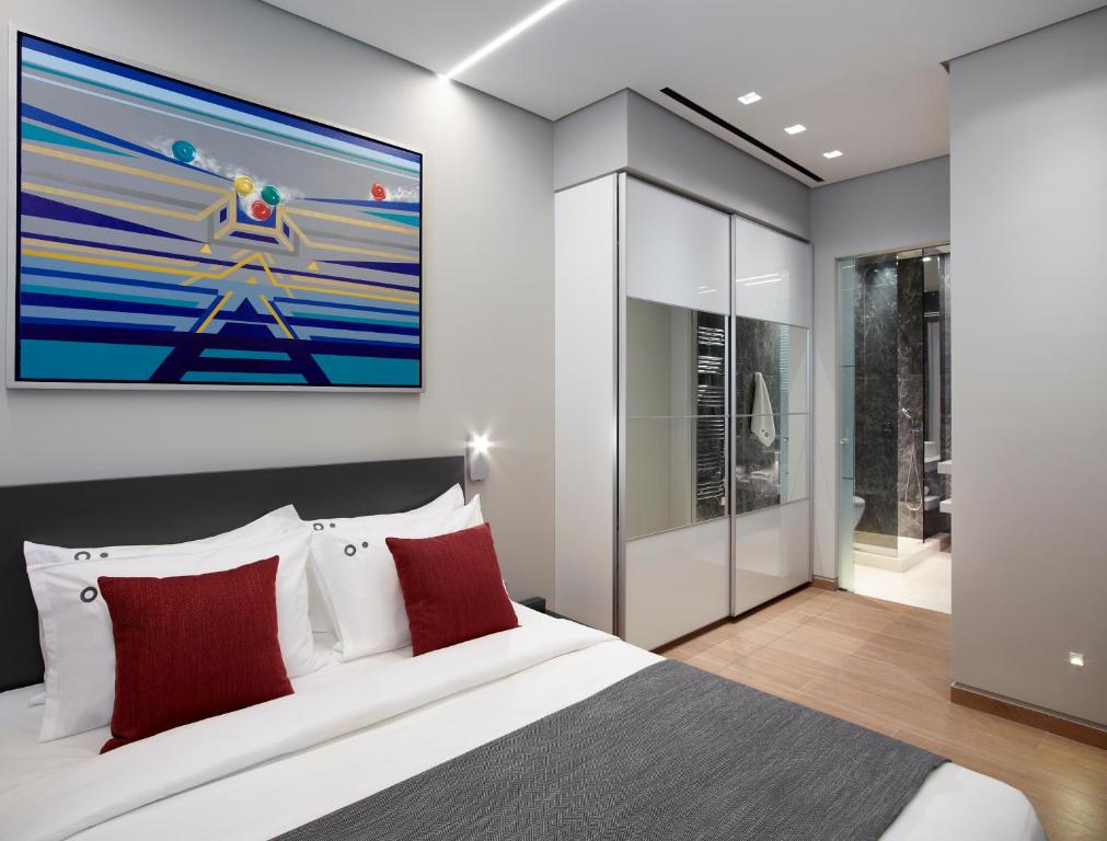 Athens Ikon - Resim 19