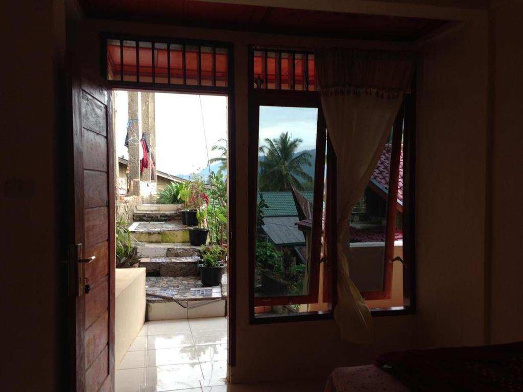 Fotografie z fotogalerie ubytování Aman's Guesthouse v destinaci Tuk Tuk