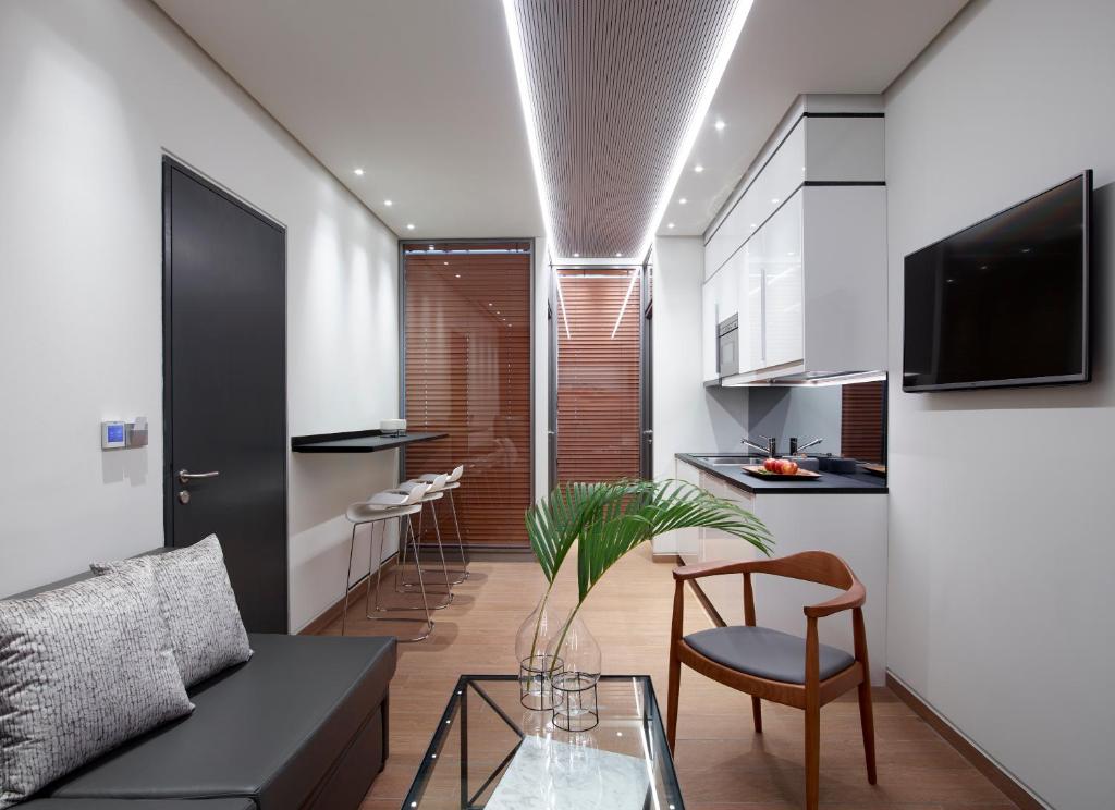 Athens Ikon - Resim 43